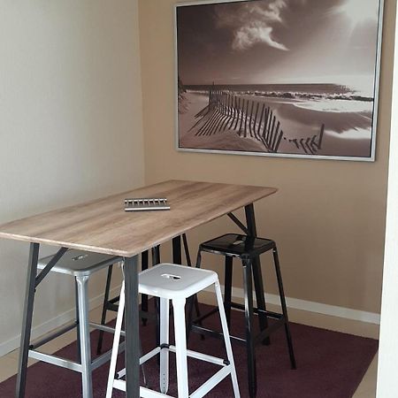 Appt Cosy 65 M2 Coeur De Ville A 150 M De La Plage Royan Kültér fotó