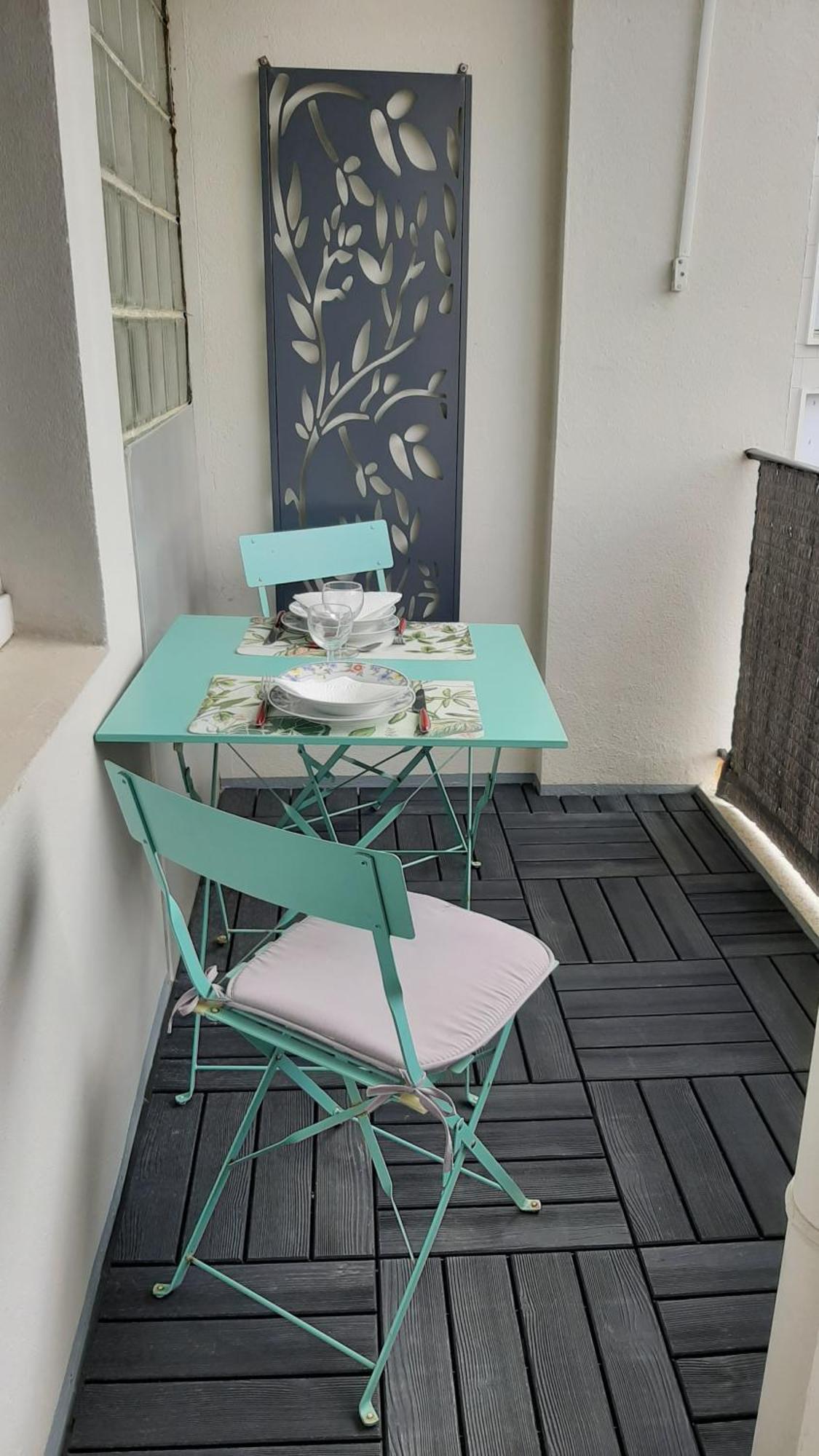Appt Cosy 65 M2 Coeur De Ville A 150 M De La Plage Royan Kültér fotó